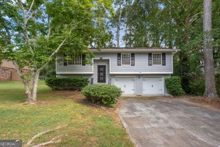 4019 Northstrand Drive, Decatur, GA 30035