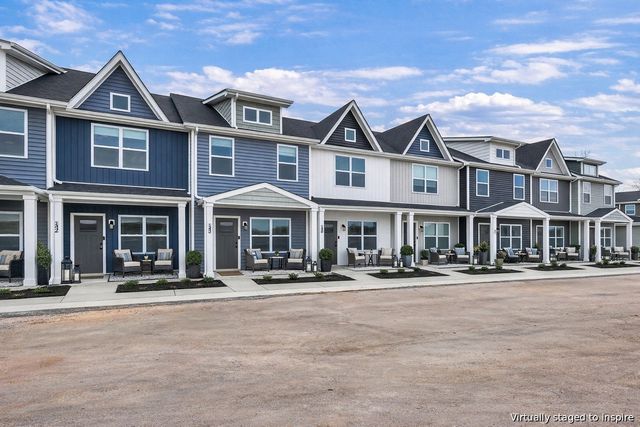 140 Front Ridge Cir, Clarksville, TN 37040