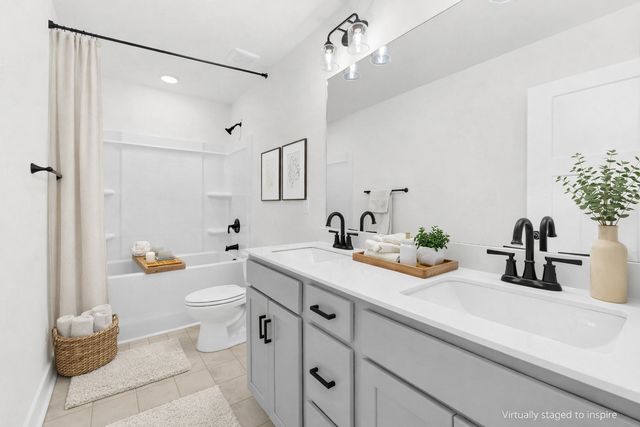 140 Front Ridge Cir, Clarksville, TN 37040