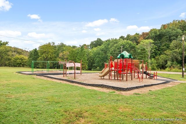 140 Front Ridge Cir, Clarksville, TN 37040