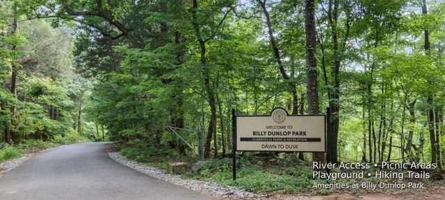 140 Front Ridge Cir, Clarksville, TN 37040