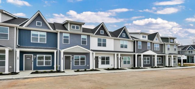 140 Front Ridge Cir, Clarksville, TN 37040