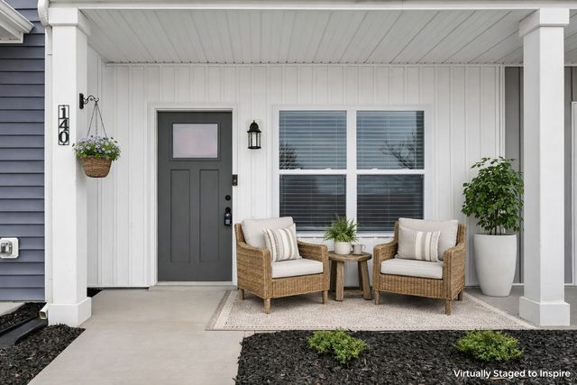 140 Front Ridge Cir, Clarksville, TN 37040