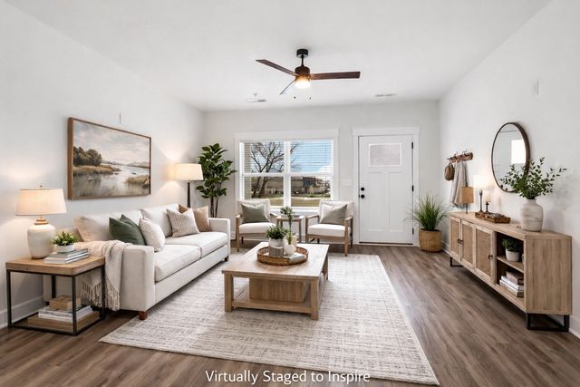 140 Front Ridge Cir, Clarksville, TN 37040