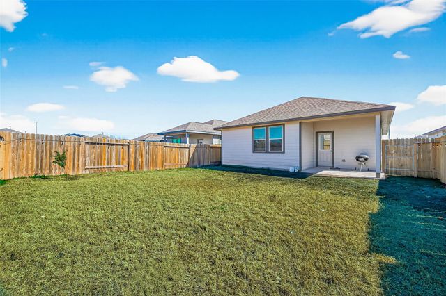 8014 Barret Travis Court, Beasley, TX 77417