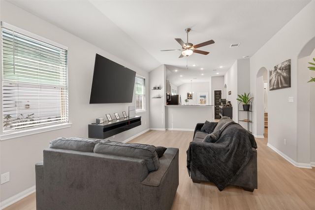 8014 Barret Travis Court, Beasley, TX 77417