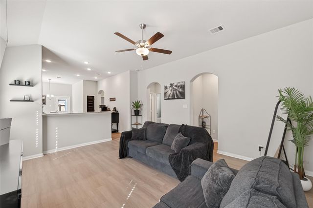 8014 Barret Travis Court, Beasley, TX 77417