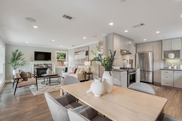 409 Poinsettia Avenue, San Mateo, CA 94403