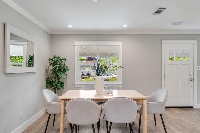 409 Poinsettia Avenue, San Mateo, CA 94403