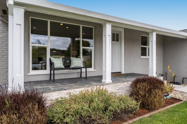 409 Poinsettia Avenue, San Mateo, CA 94403