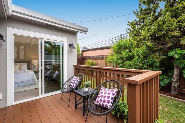 409 Poinsettia Avenue, San Mateo, CA 94403