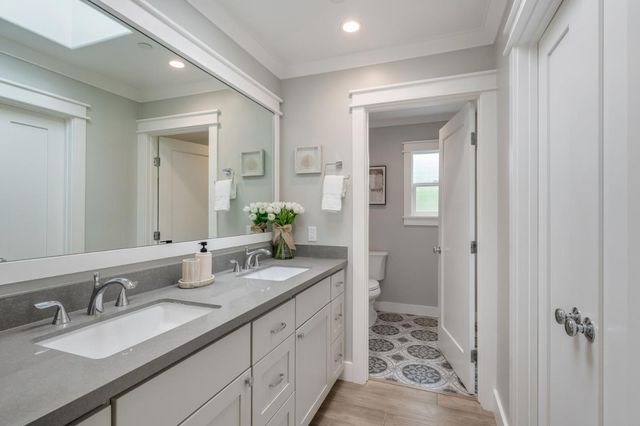 409 Poinsettia Avenue, San Mateo, CA 94403