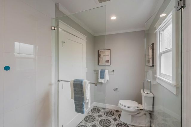 409 Poinsettia Avenue, San Mateo, CA 94403