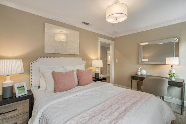 409 Poinsettia Avenue, San Mateo, CA 94403