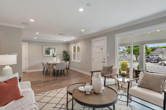 409 Poinsettia Avenue, San Mateo, CA 94403