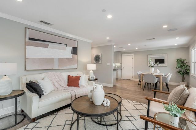 409 Poinsettia Avenue, San Mateo, CA 94403