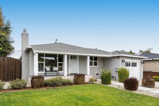 409 Poinsettia Avenue, San Mateo, CA 94403