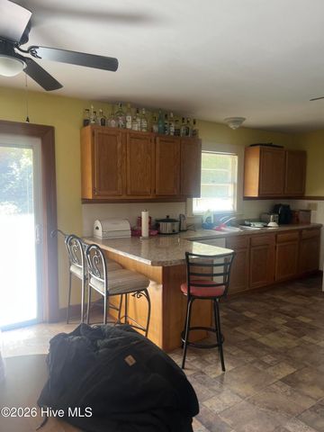 116 Park Drive, Greenville, NC 27858