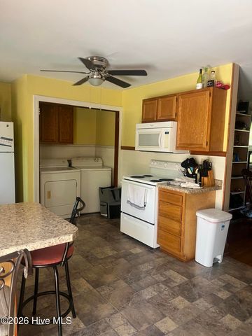116 Park Drive, Greenville, NC 27858