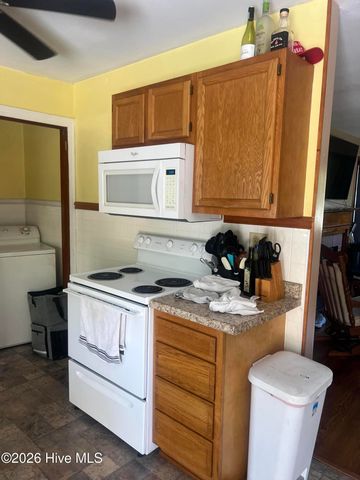 116 Park Drive, Greenville, NC 27858