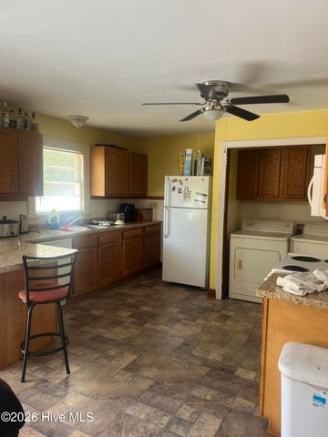 116 Park Drive, Greenville, NC 27858