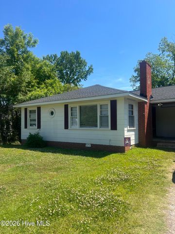 116 Park Drive, Greenville, NC 27858