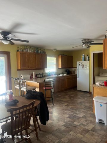116 Park Drive, Greenville, NC 27858