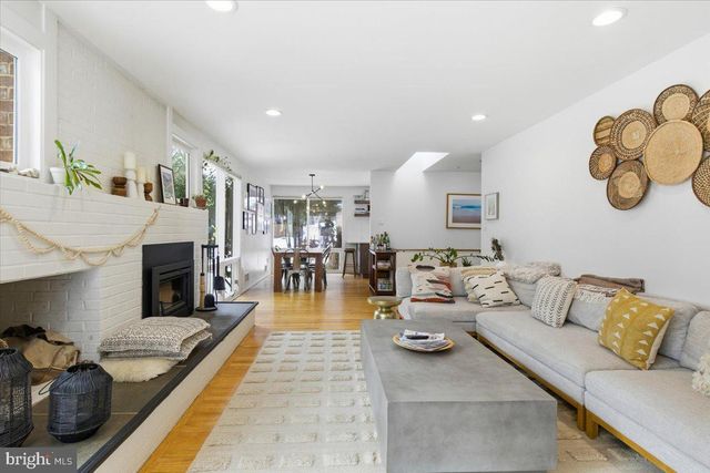 3610 SPRUELL DR, Silver Spring, MD 20902