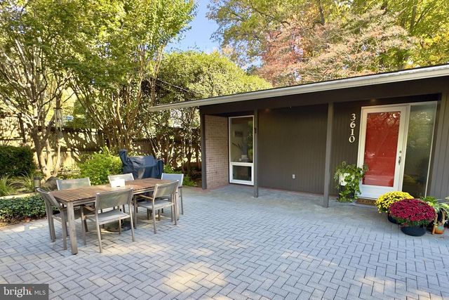 3610 SPRUELL DR, Silver Spring, MD 20902