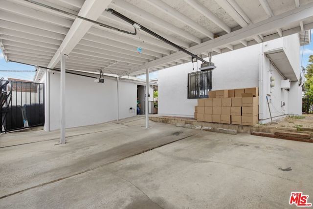 291 Simmons Avenue, Montebello, CA 90640