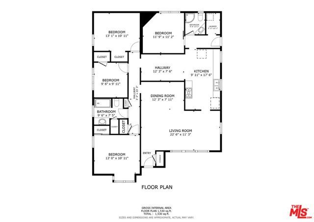 291 Simmons Avenue, Montebello, CA 90640