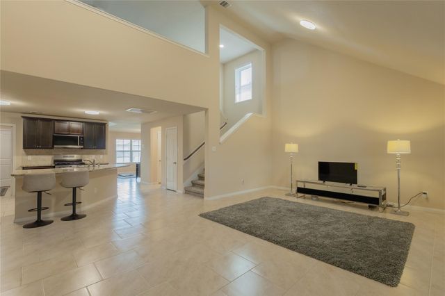 17718 Rose Summit Lane, Richmond, TX 77407