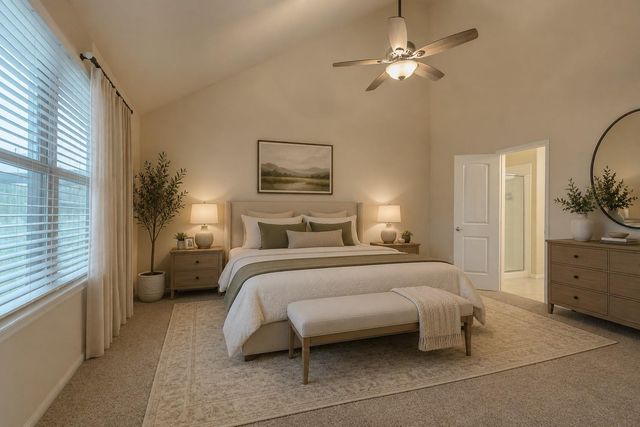 17718 Rose Summit Lane, Richmond, TX 77407