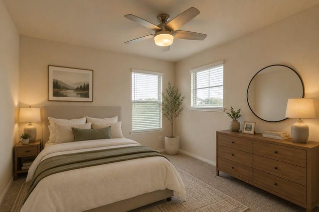 17718 Rose Summit Lane, Richmond, TX 77407