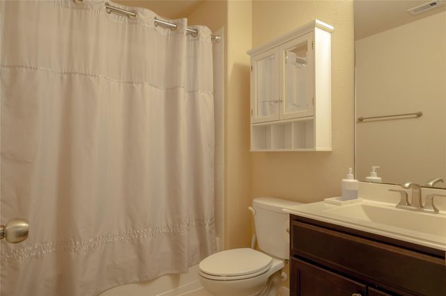 17718 Rose Summit Lane, Richmond, TX 77407