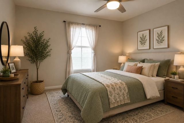 17718 Rose Summit Lane, Richmond, TX 77407
