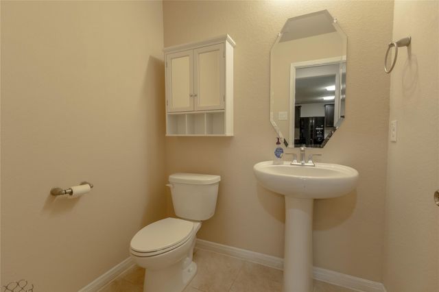 17718 Rose Summit Lane, Richmond, TX 77407