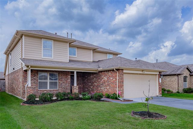 17718 Rose Summit Lane, Richmond, TX 77407