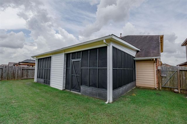 17718 Rose Summit Lane, Richmond, TX 77407