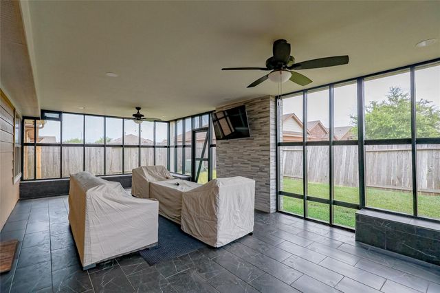 17718 Rose Summit Lane, Richmond, TX 77407