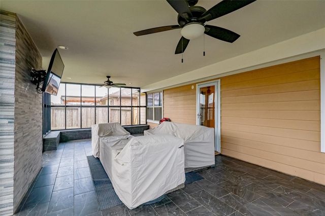 17718 Rose Summit Lane, Richmond, TX 77407