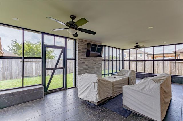 17718 Rose Summit Lane, Richmond, TX 77407