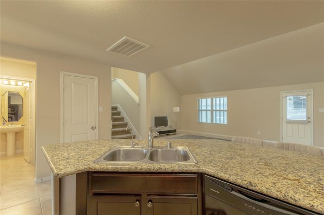 17718 Rose Summit Lane, Richmond, TX 77407