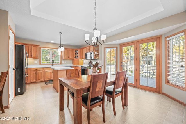 8004 Silverstone Drive, Waterville, OH 43566