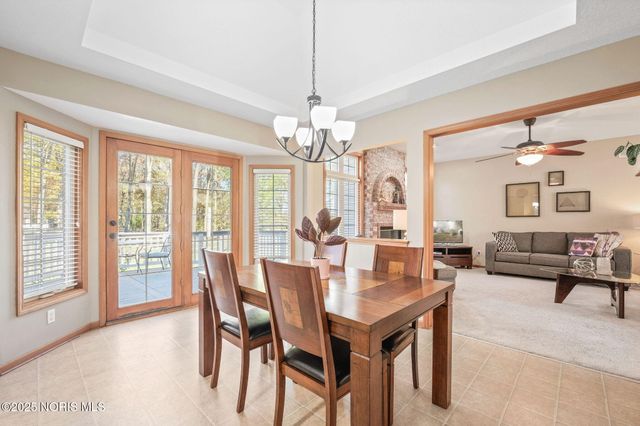 8004 Silverstone Drive, Waterville, OH 43566