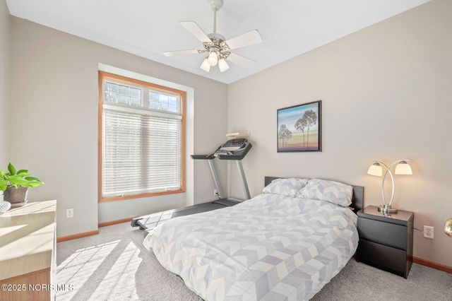 8004 Silverstone Drive, Waterville, OH 43566