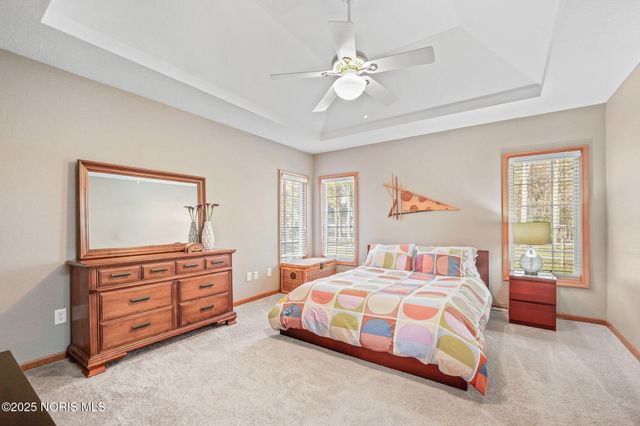 8004 Silverstone Drive, Waterville, OH 43566