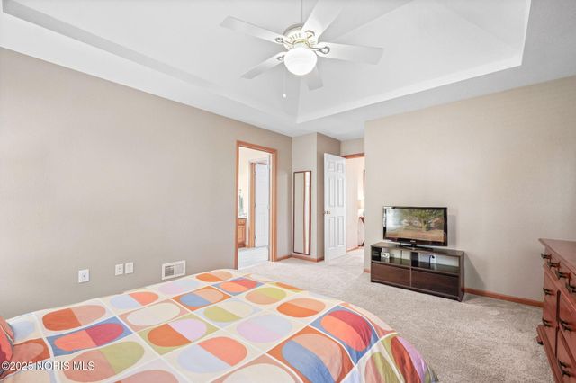 8004 Silverstone Drive, Waterville, OH 43566