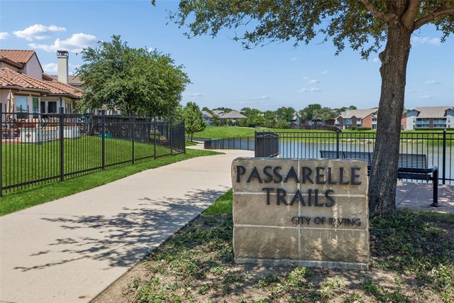 7332 Meler Lane, Irving, TX 75063