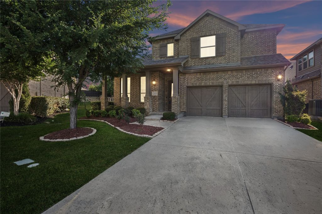 7332 Meler Lane, Irving, TX 75063